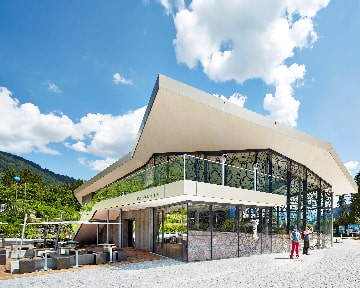 Nationalparkwelten Hohe Tauern Image