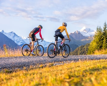 Radfahren Image