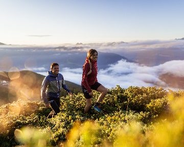 Wandern Image